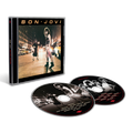 Bon Jovi 40th Anniversary: Deluxe Edition 2CD