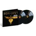 Greatest Hits: Vinyl 2LP