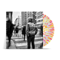Forever - Sunburst Vinyl