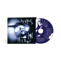 Bone Machine: CD