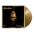 Confession: Gold Vinyl
