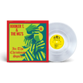 In The Christmas Spirit: Crystal Clear Diamond Vinyl LP
