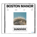 Sundiver: CD