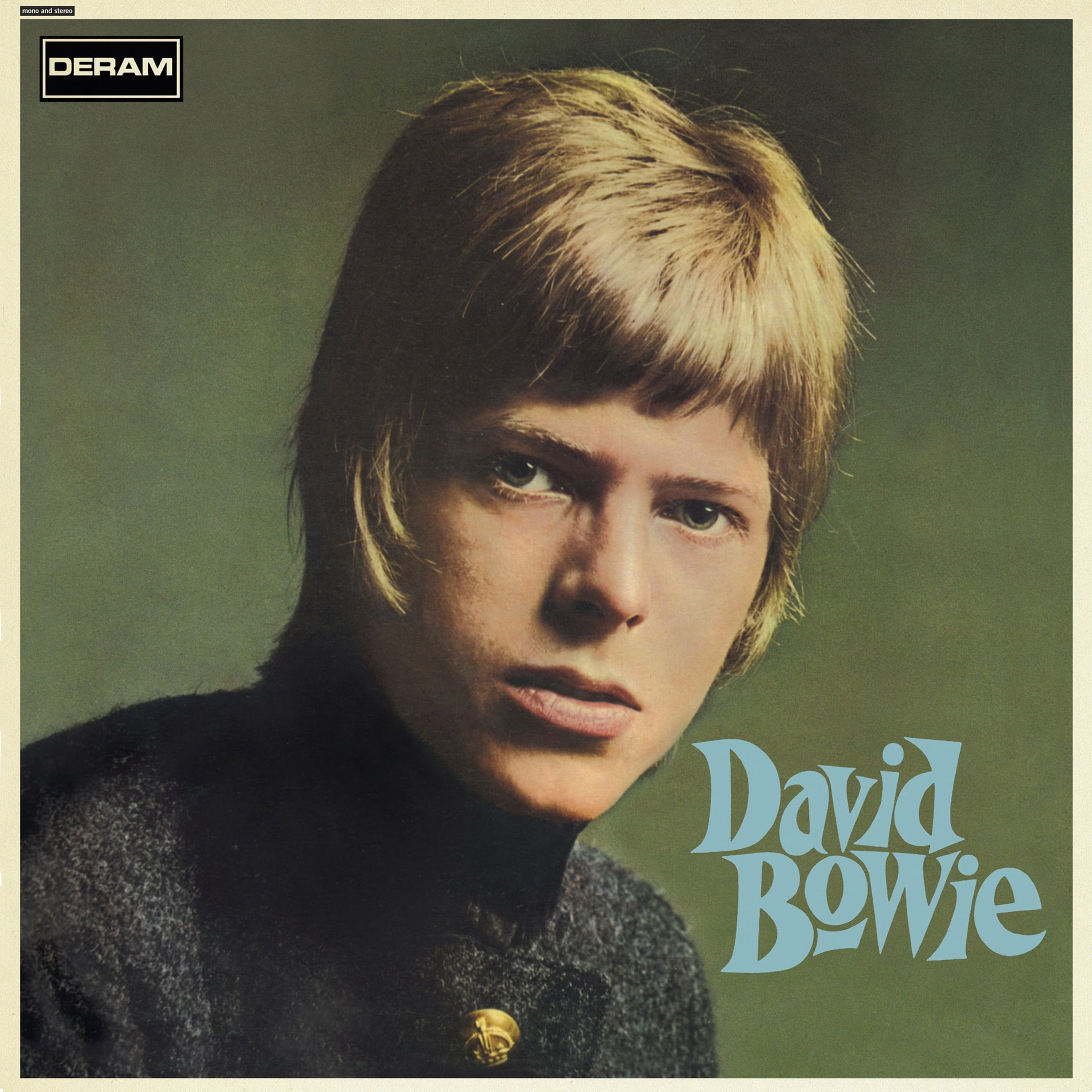 David Bowie: Deluxe Edition [2CD]