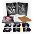 Rock ‘n’ Roll Star! 5CD, Blu-Ray + Book Box Set