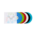 Colouring Book: 6LP Box Set
