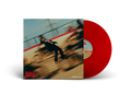 The Panic Years: Limited Edition Red Vinyl LP