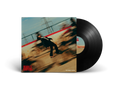 The Panic Years: Black Vinyl LP