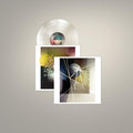 FOREVERANDEVERNOMORE - Forever Voiceless: Crystal Clear Vinyl LP