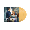 Bridgerton Season Three (Soundtrack from the Netflix Series): Wedding Ring Gold Vinyl 2LP