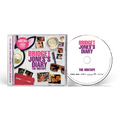 Bridget Jones's Diary: The Mixtape CD