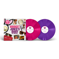 Bridget Jones's Diary: The Mixtape Pink & Purple Vinyl 2LP