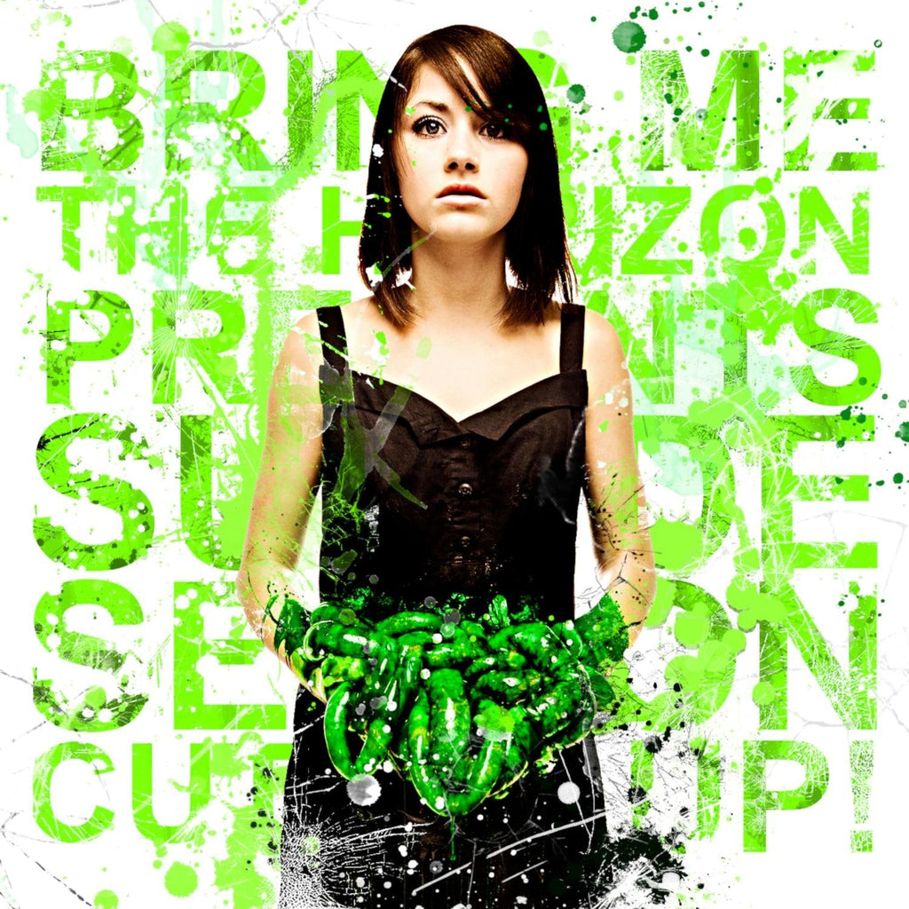 Suicide Season Cut Up!: 2CD