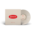 West of It All: Limited White Opaque Vinyl LP