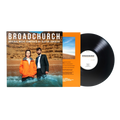 Broadchurch: Vinyl LP