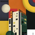 Hotel Bleu: CD