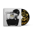 Black Is The New Gold: CD