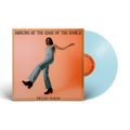 Dancing At The Edge Of The World: Limited Blue Vinyl LP