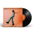 Dancing At The Edge Of The World: Vinyl LP
