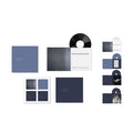 Brotherhood (Deluxe Edition): Box Set