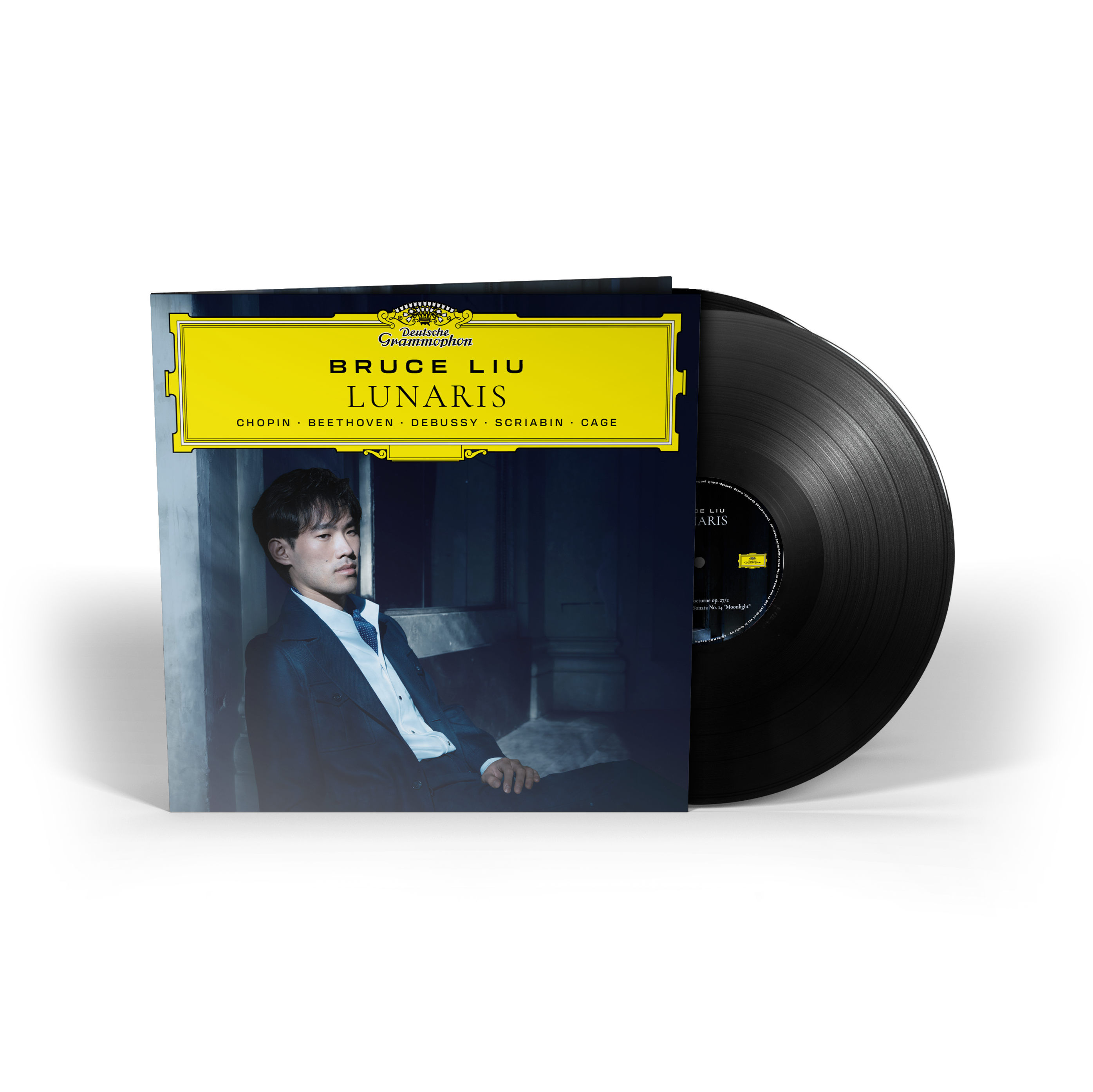 Lunaris 2LP