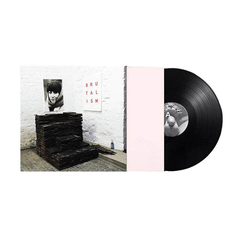Brutalism (Remastered LP)