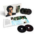 Retrospective - Selected Recordings 1973-2023: Limited Super Deluxe 5CD Box Set