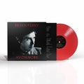 Avonmore: Red Vinyl LP