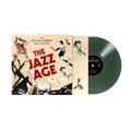 The Jazz Age: Limited Forest Green Colour Vinyl LP
