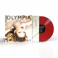 Olympia: Red Vinyl LP