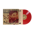 Bitter-Sweet: Limited Red Colour Vinyl LP