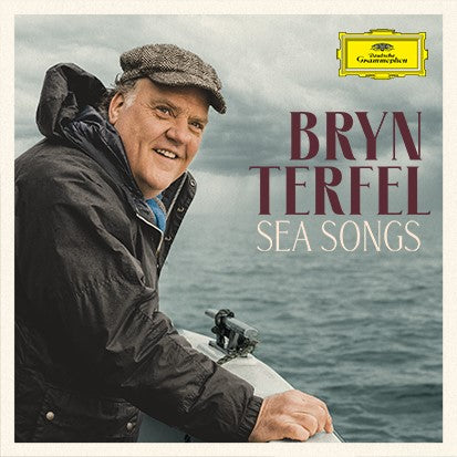 Sea Songs: CD