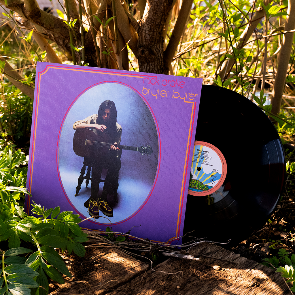 Bryter Layter: Vinyl LP