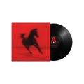 BUCK: Vinyl LP