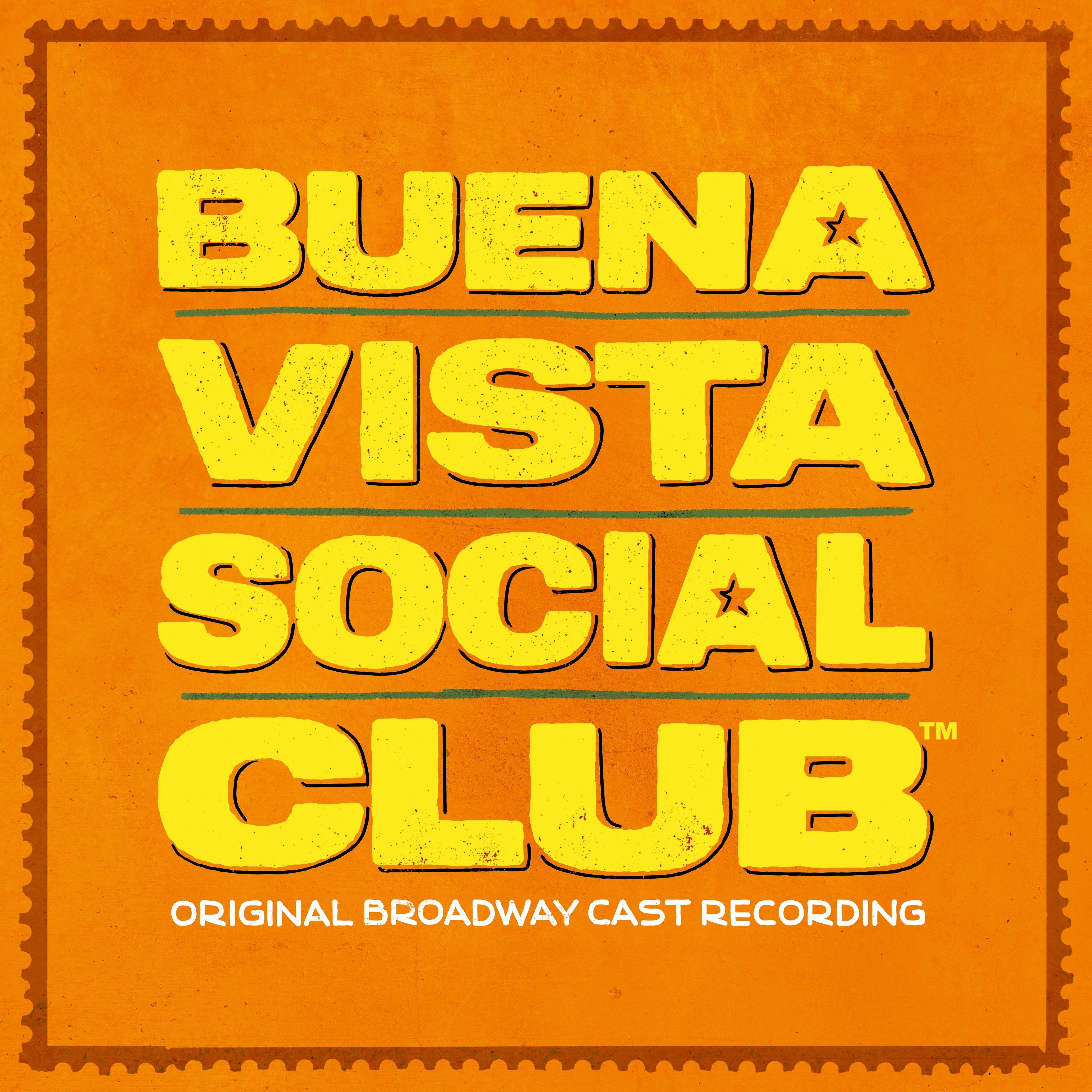 Buena Vista Social Club: Vinyl 2LP