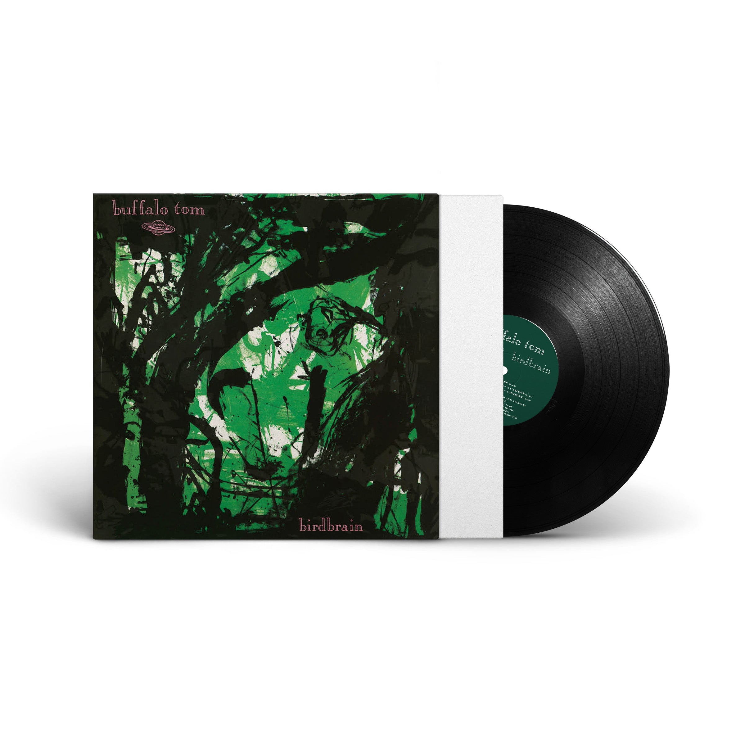 Birdbrain: Vinyl LP