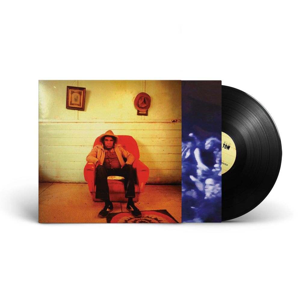 Let Me Come Over: Vinyl LP