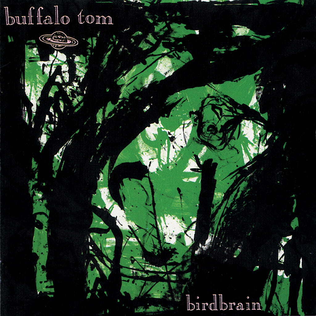 Birdbrain: Vinyl LP