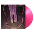 Jump Rope: Limited Magenta Vinyl LP