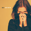 Lucky For You: CD