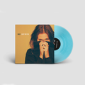 Lucky For You: Blue Curacao Vinyl LP