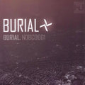 Burial: Vinyl 2LP