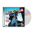 I Told Them…CD