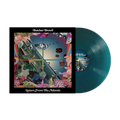 Letters From The Atlantic: Translucent Sea Blue Coloured Vinyl LP