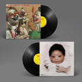 Locust Abortion Technician (2024 Remaster): Vinyl LP