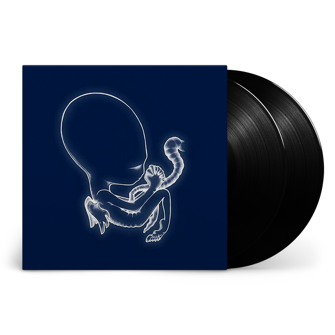 Ágætis Byrjun: Vinyl 2LP