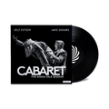 Cabaret - The Maida Vale Session: Limited Vinyl 12" EP
