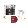 Chaos and Creation in the Backyard, SHM-CD