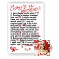 Still Learning: CD + '10 Affirmations' Limited A2 Poster