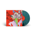 Hey Gary, Hey Dawn: Limited Jade Eco-Mix Vinyl LP